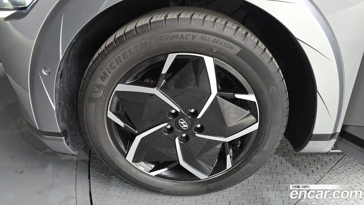 Hyundai Ioniq5 2022