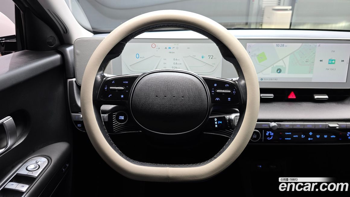 Hyundai Ioniq5 2022