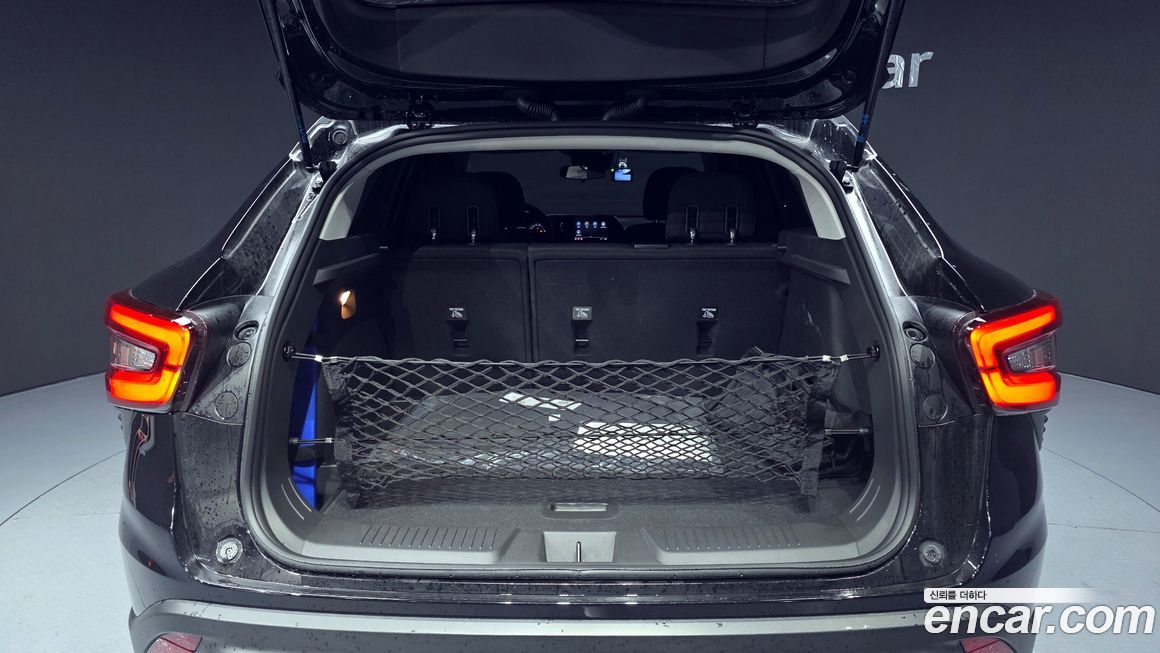 ChevroletGMDaewoo Trax 2025