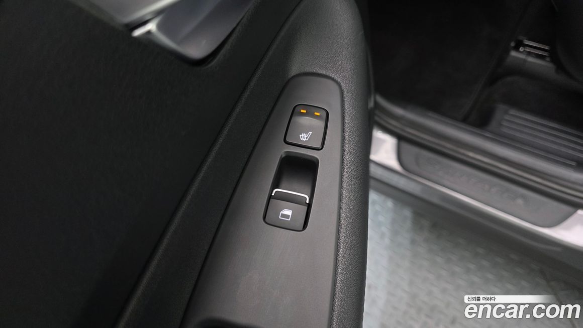 Hyundai Santafe 2023