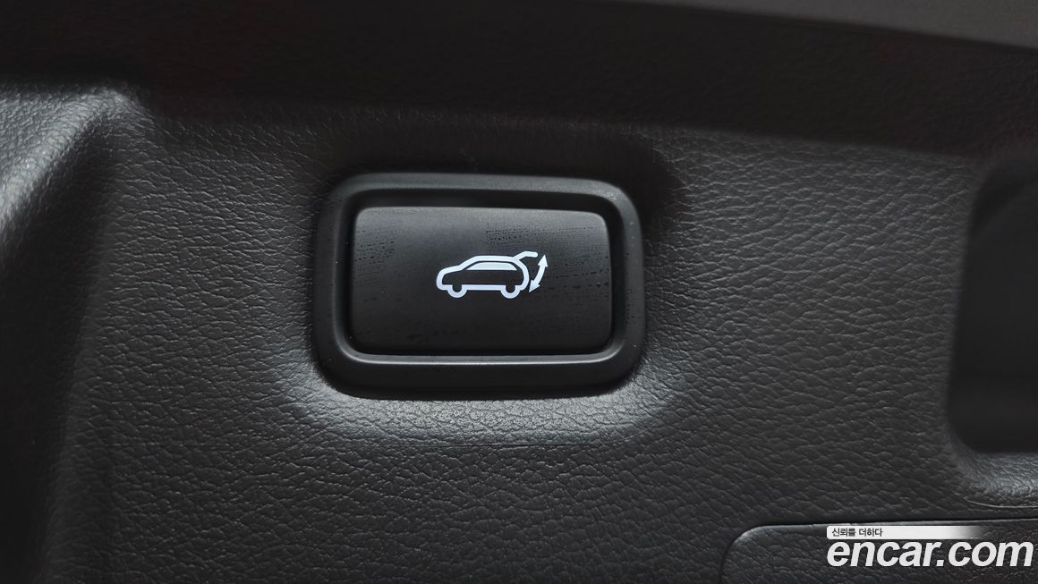 Hyundai Santafe 2023