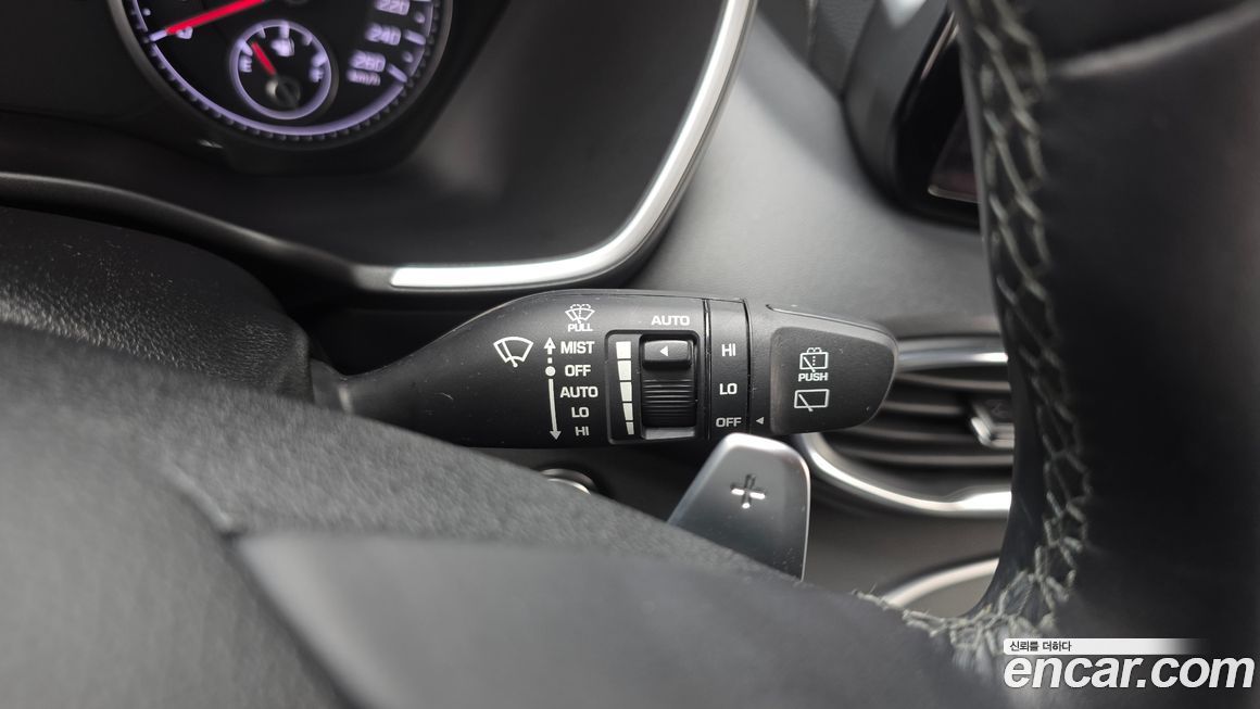 Hyundai Santafe 2023