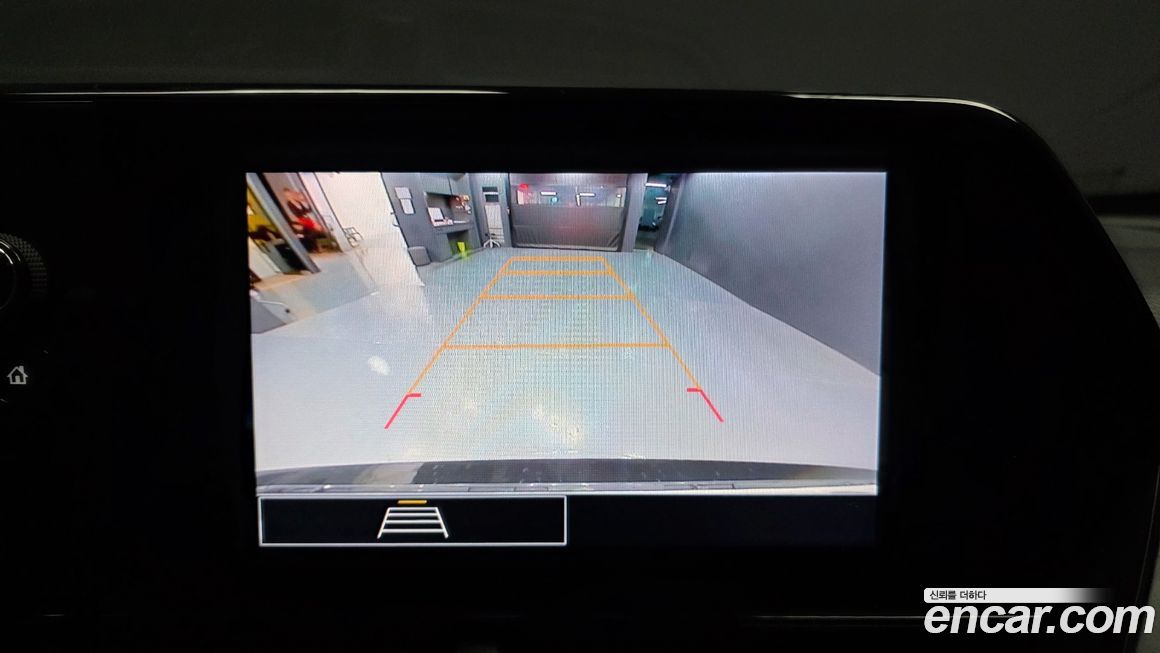 ChevroletGMDaewoo Trax 2025