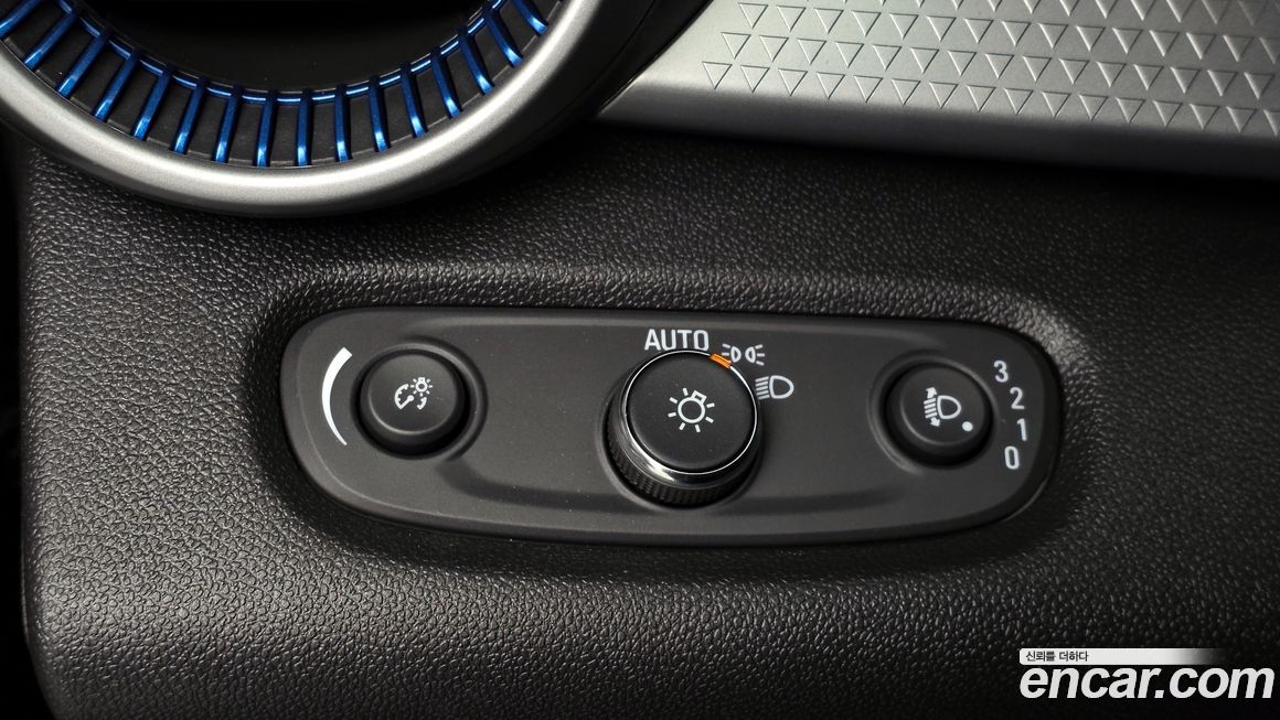 ChevroletGMDaewoo Trax 2025