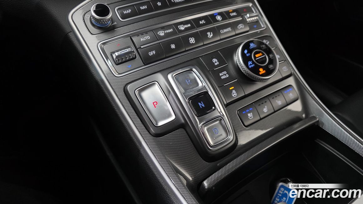 Hyundai Santafe 2023