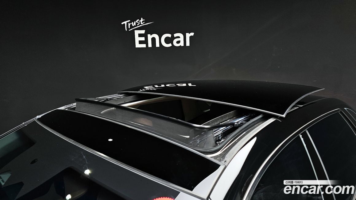 Hyundai Grandeur 2026