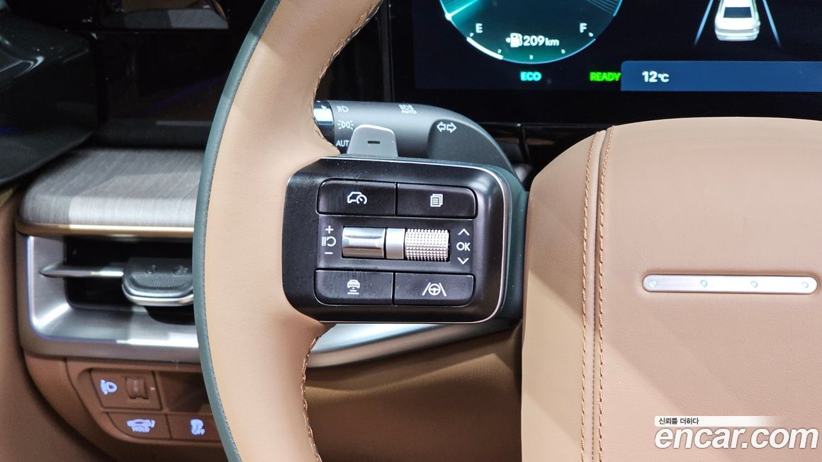 Hyundai Grandeur 2026