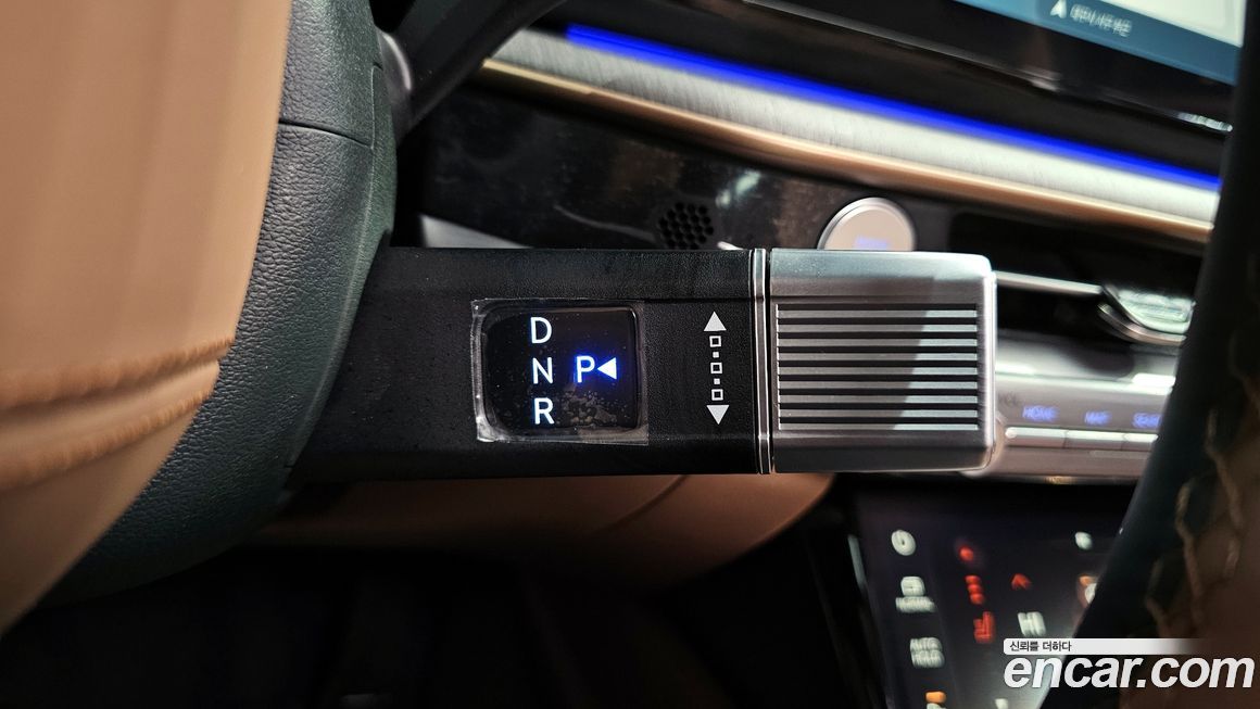 Hyundai Grandeur 2026