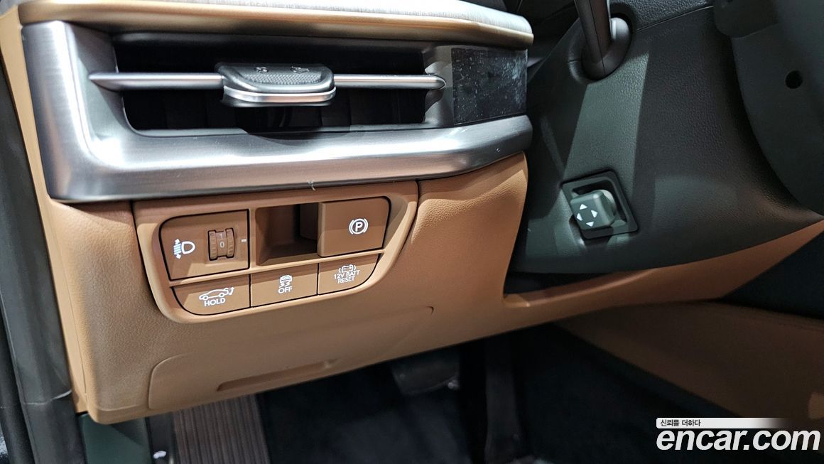 Hyundai Grandeur 2026