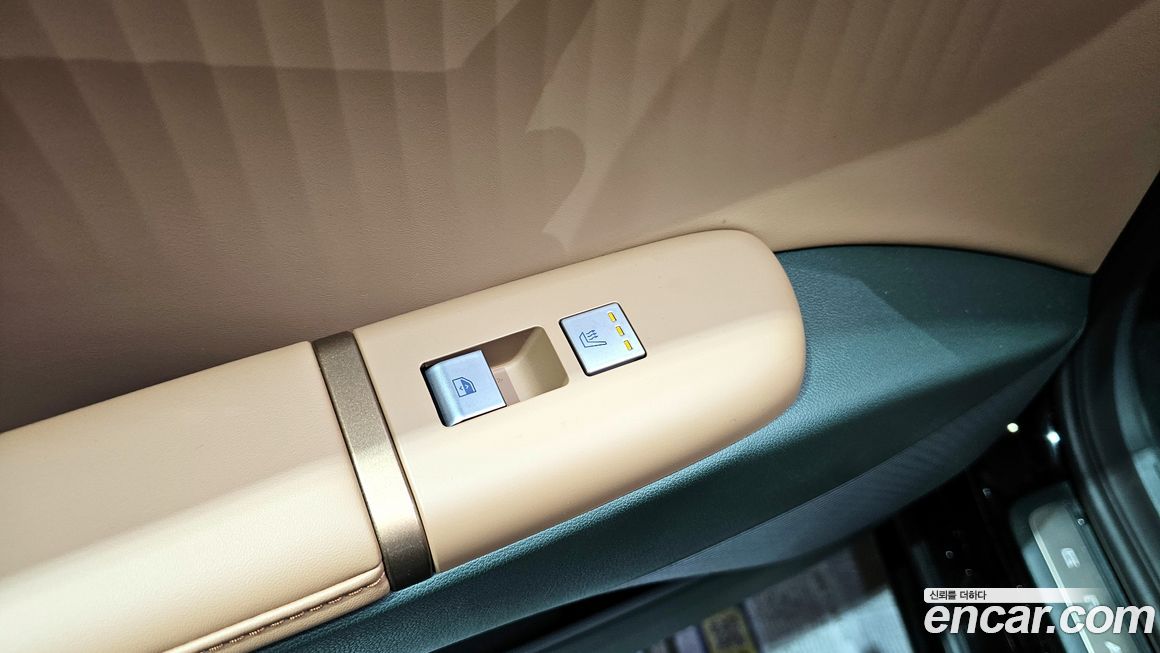 Hyundai Grandeur 2026