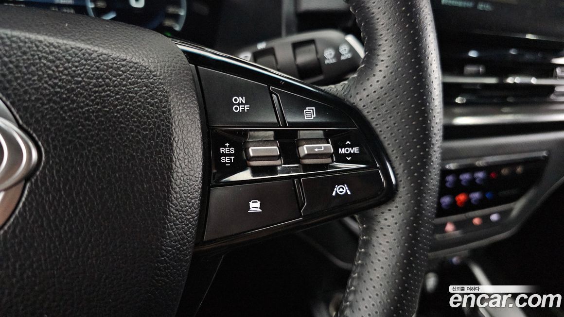 KG_Mobility_Ssangyong Rexton 2025