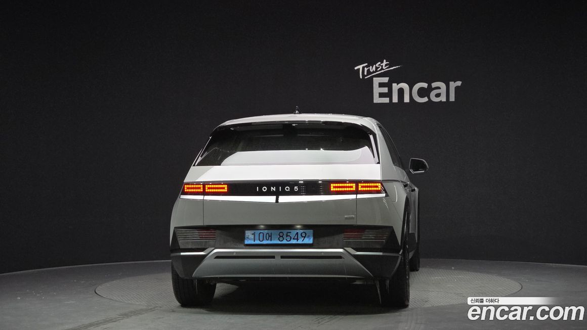 Hyundai Ioniq5 2023