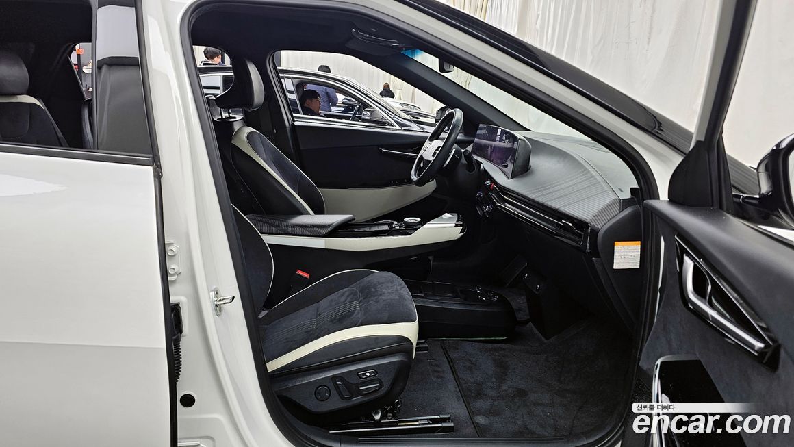 Kia EV6 2022