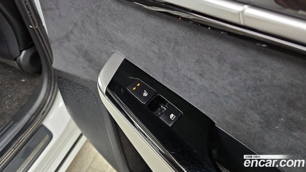 Kia EV6 2022