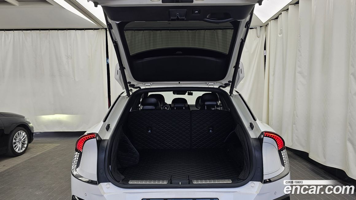 Kia EV6 2022