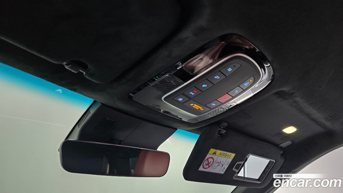 Hyundai Palisade 2024