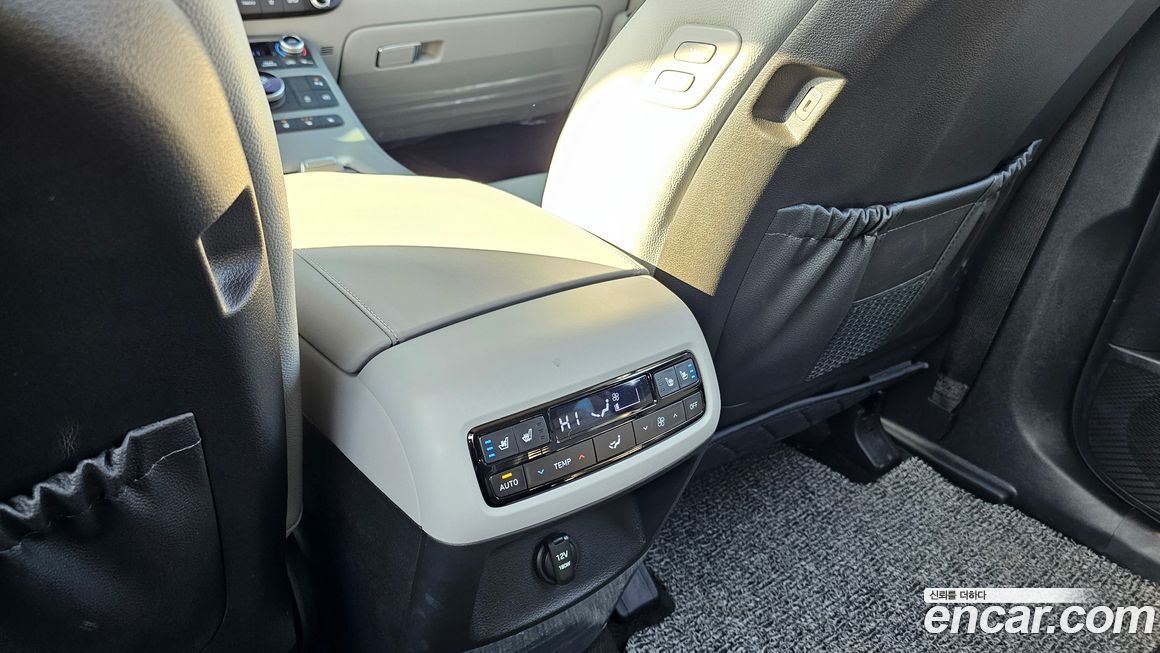 Hyundai Palisade 2024