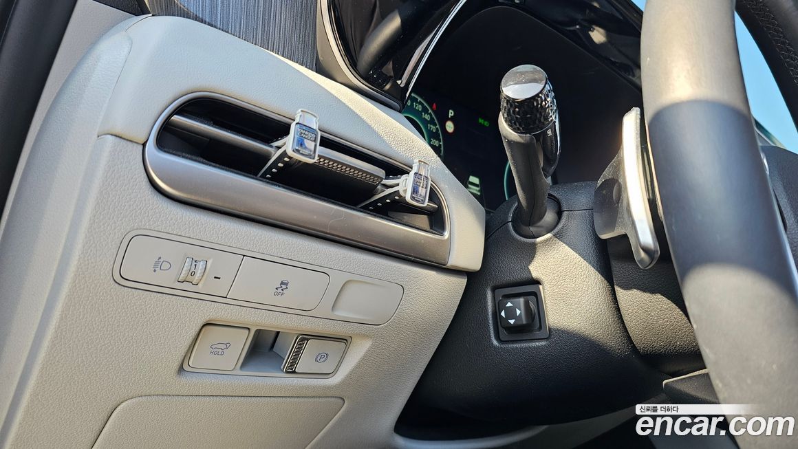 Hyundai Palisade 2024