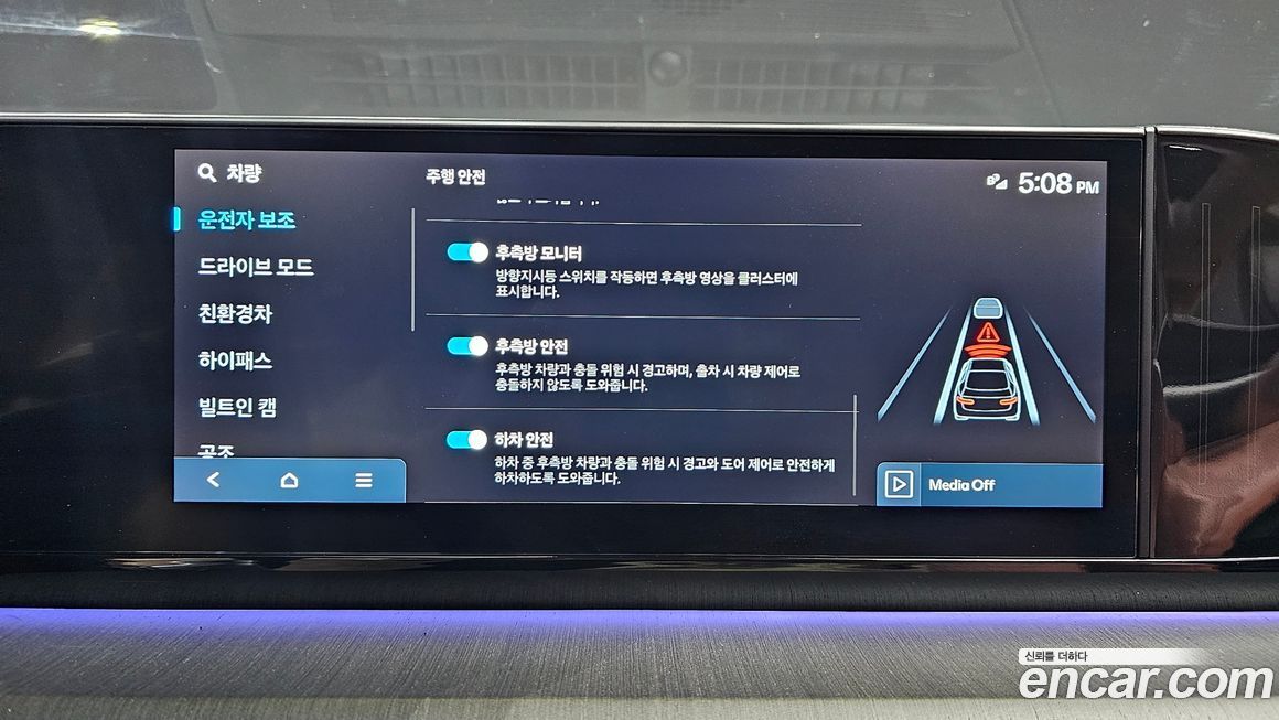 Hyundai Grandeur 2024