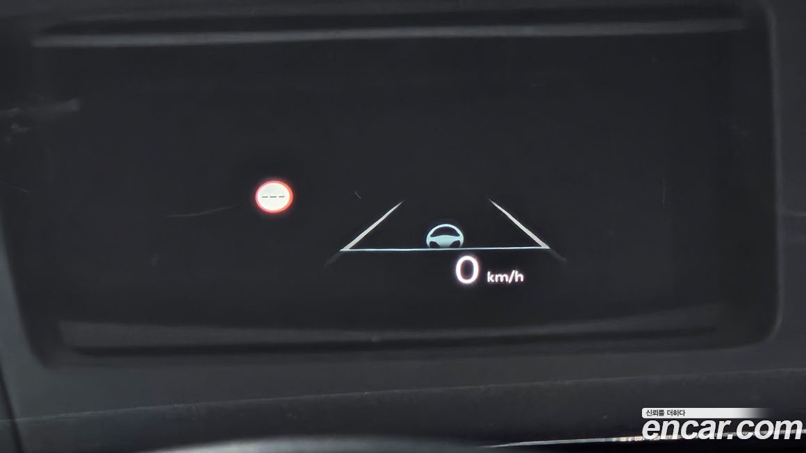 Hyundai Grandeur 2024