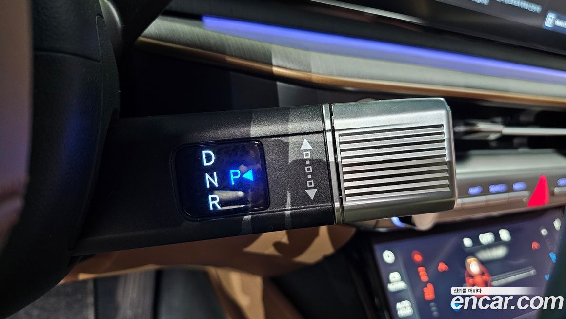 Hyundai Grandeur 2024