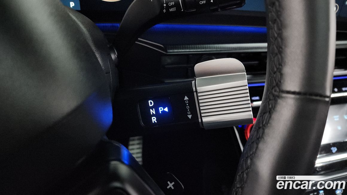 Hyundai Santafe 2025