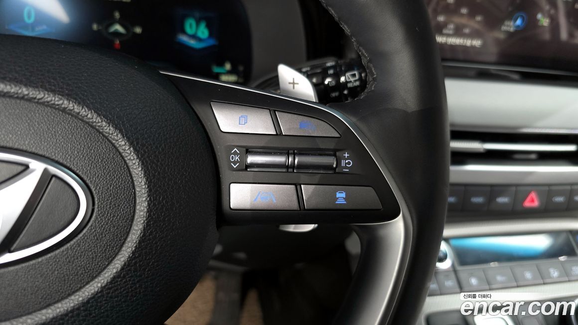 Hyundai Palisade 2024