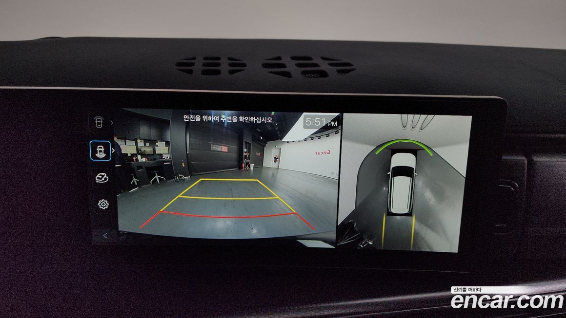 Hyundai Santafe 2025