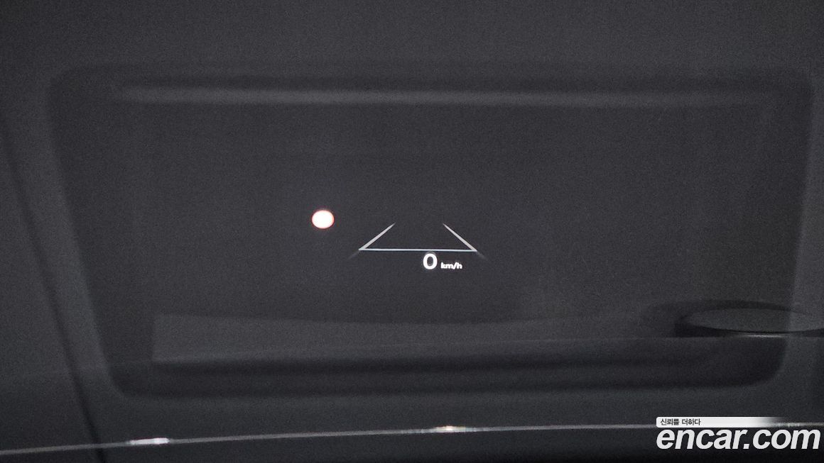 Hyundai Grandeur 2025