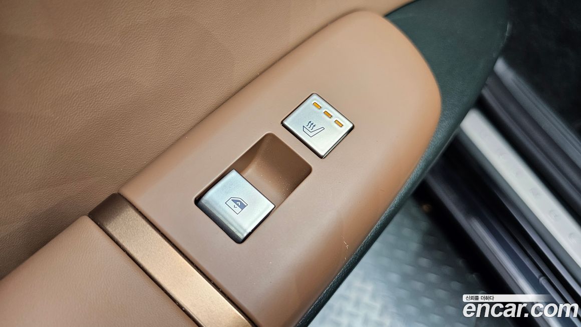 Hyundai Grandeur 2024