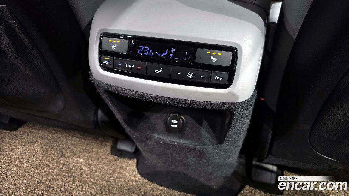 Hyundai Palisade 2024