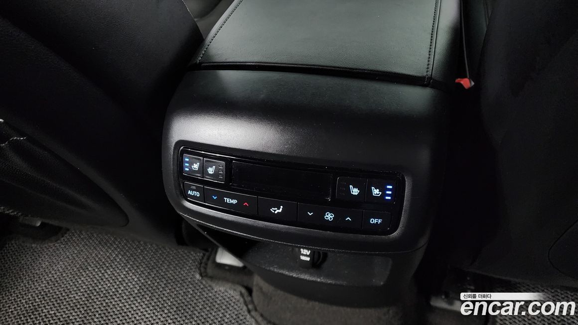 Hyundai Palisade 2024