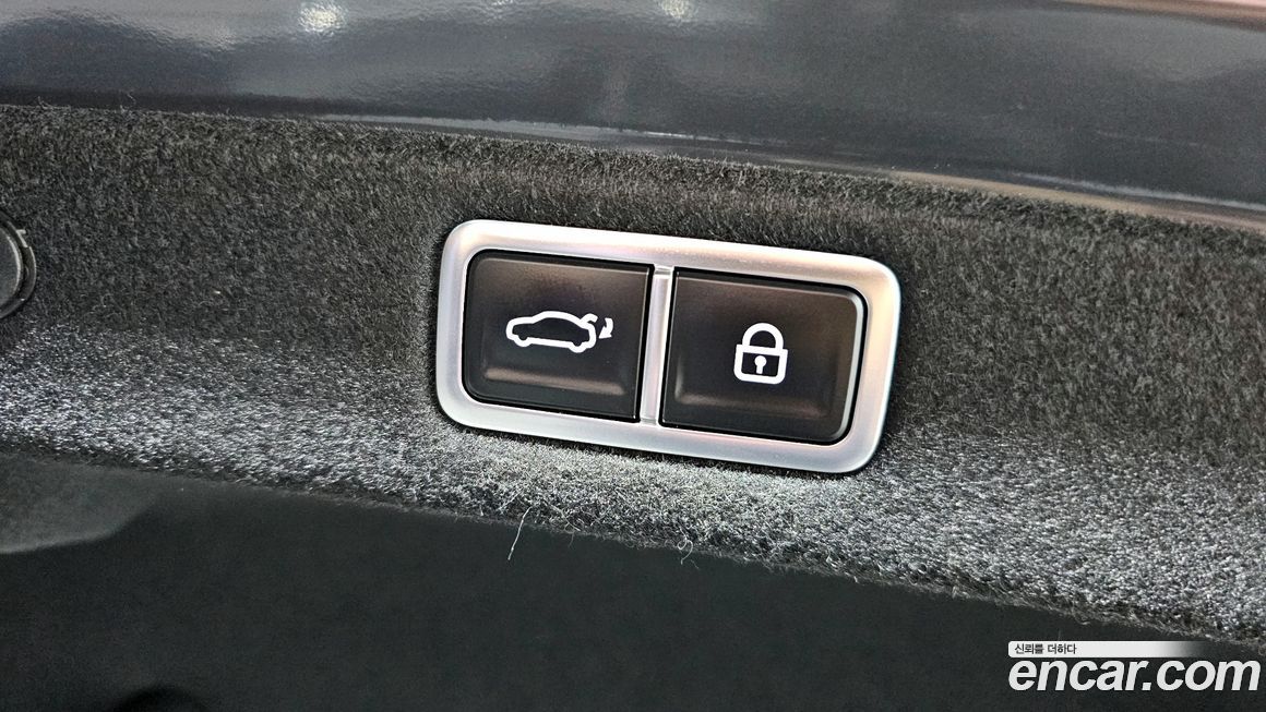 Hyundai Grandeur 2024