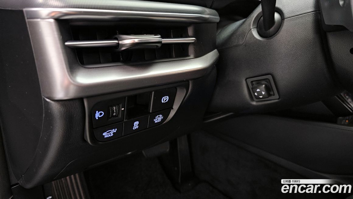 Hyundai Grandeur 2024