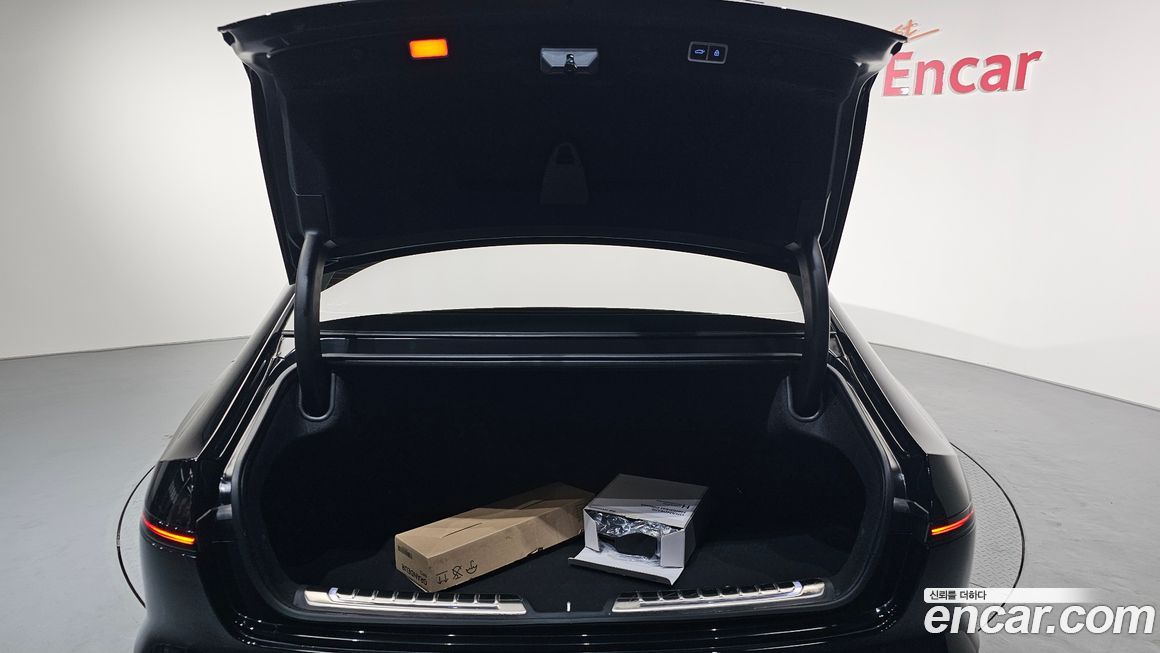 Hyundai Grandeur 2025