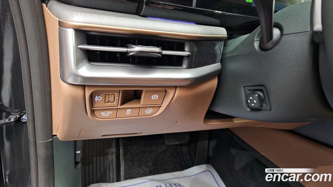 Hyundai Grandeur 2026