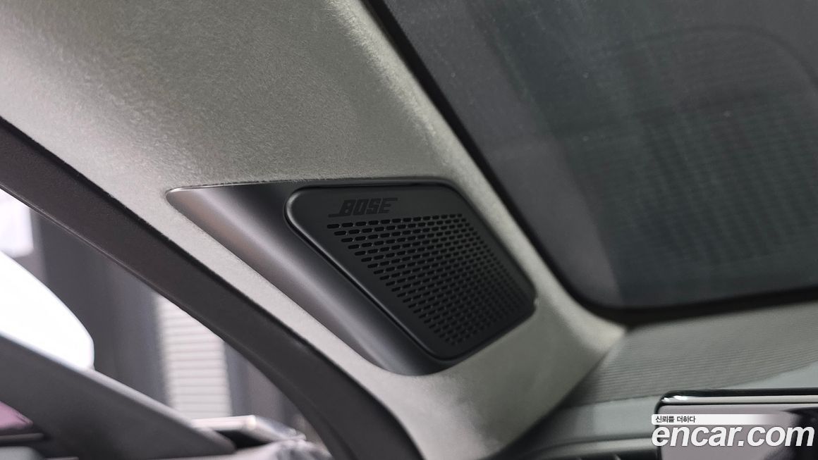 Hyundai Grandeur 2025