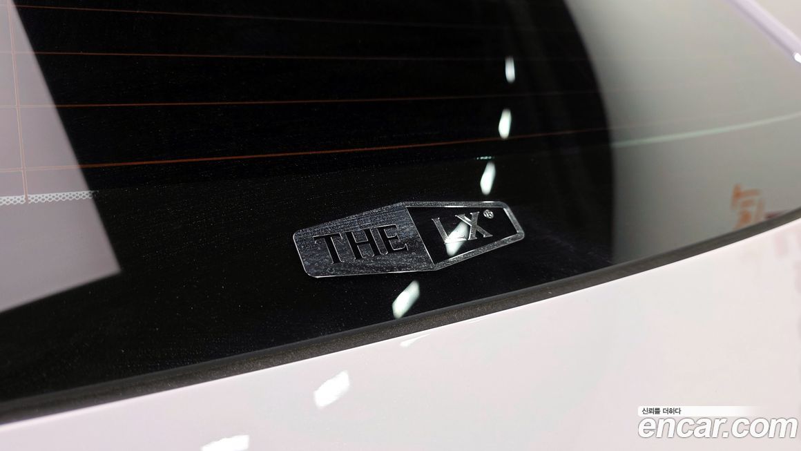 Hyundai Grandeur 2025