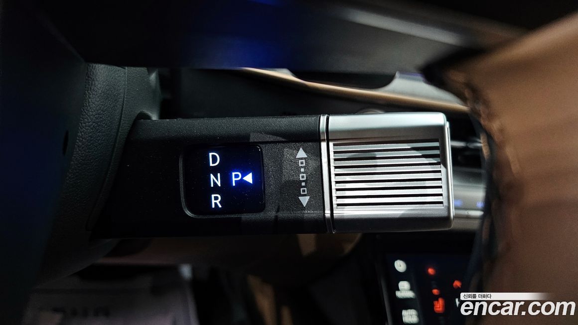 Hyundai Grandeur 2026