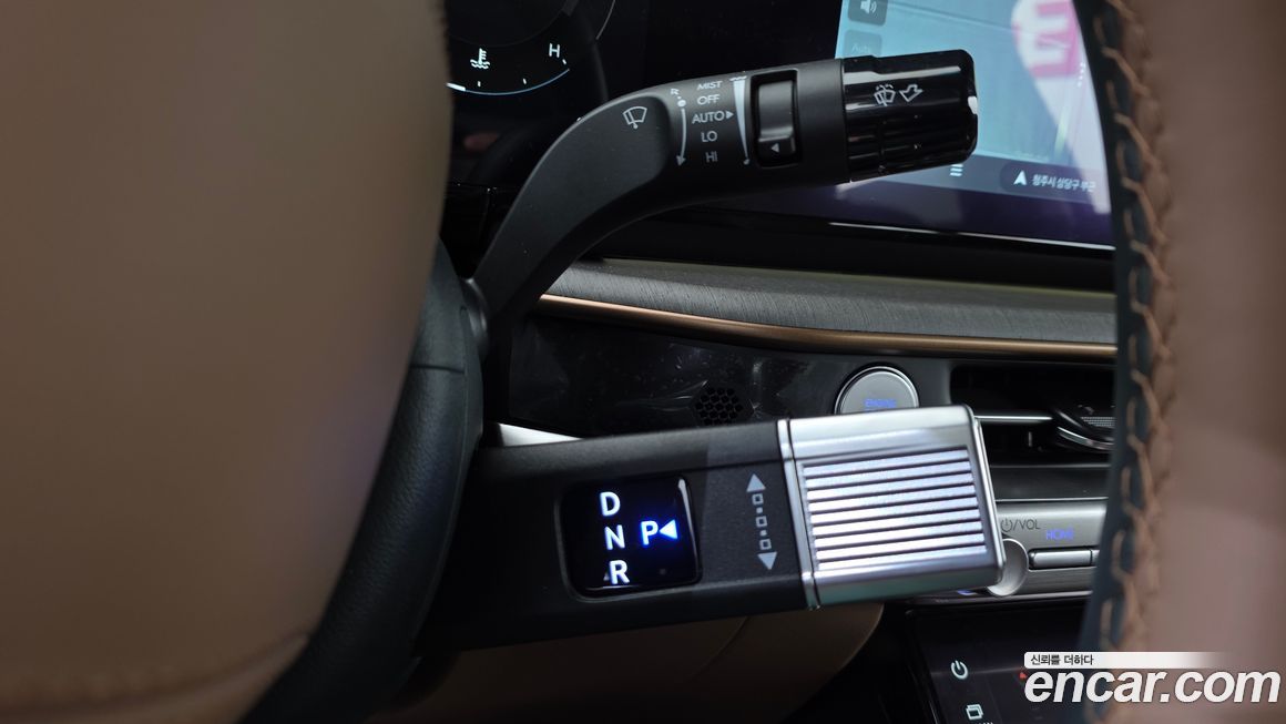 Hyundai Grandeur 2025