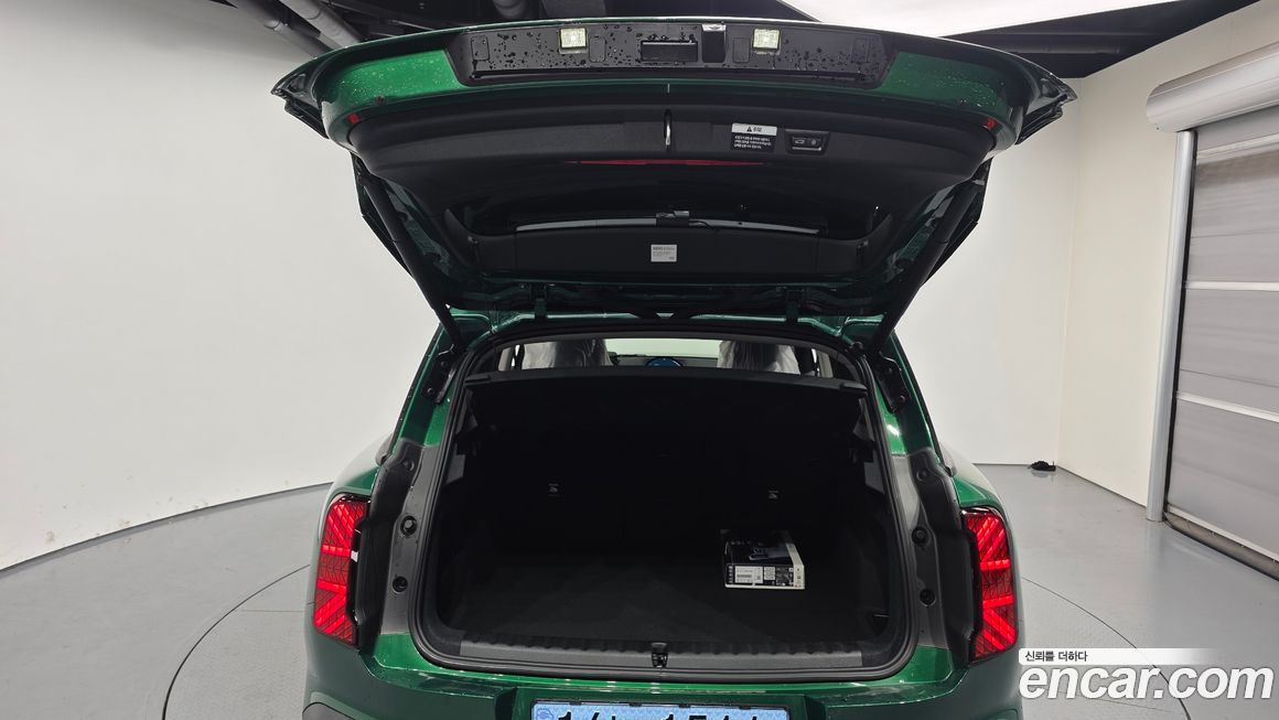 Mini Countryman 2025