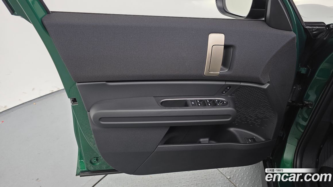 Mini Countryman 2025