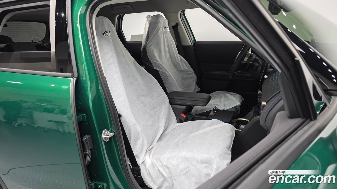 Mini Countryman 2025