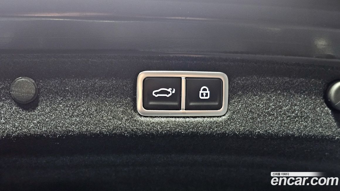 Hyundai Grandeur 2026