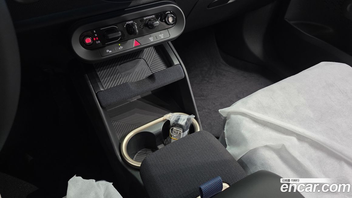 Mini Countryman 2025