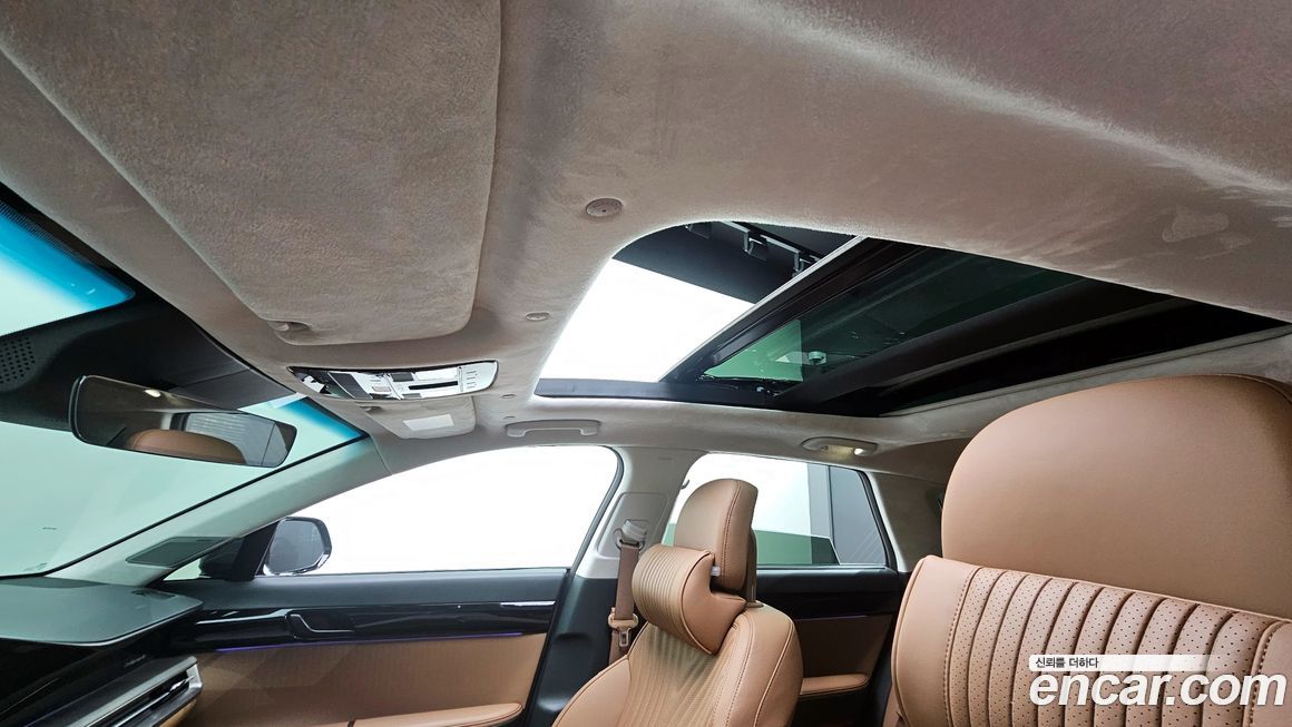 Hyundai Grandeur 2026