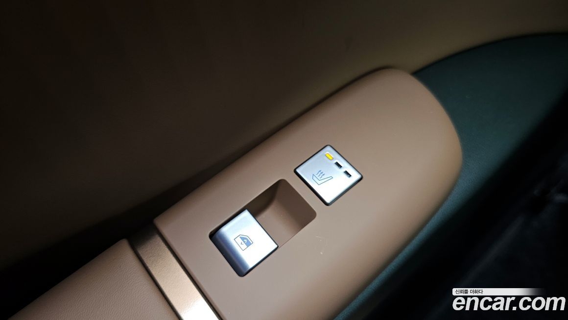 Hyundai Grandeur 2026