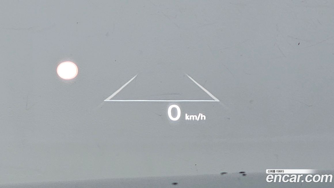 Hyundai Grandeur 2026