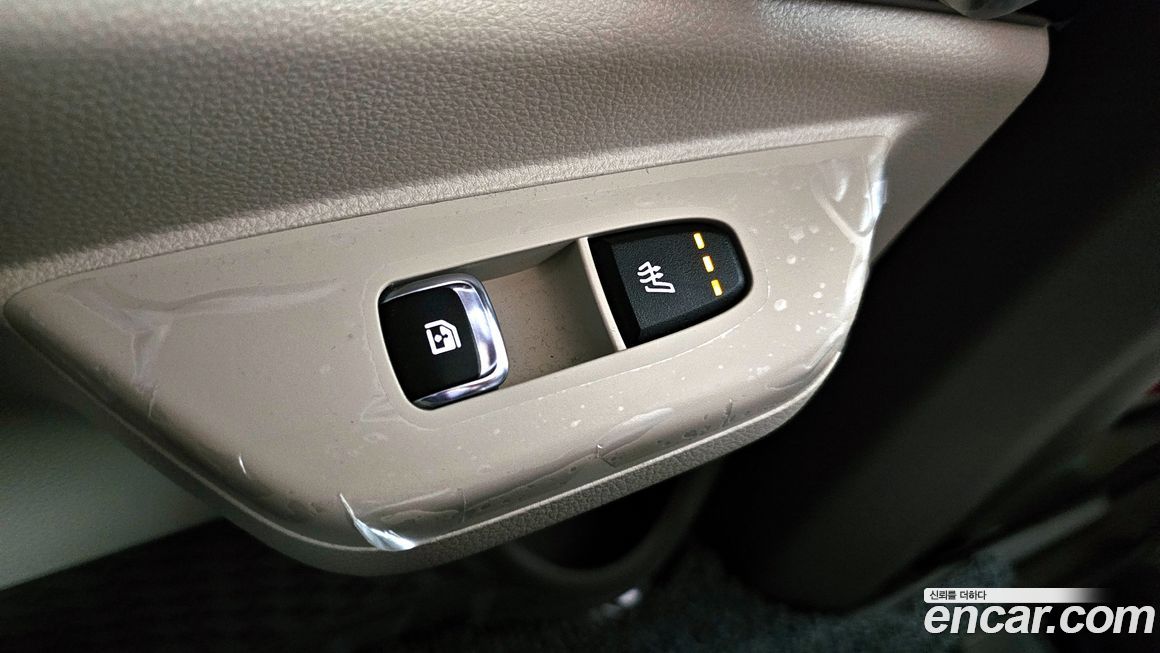 Kia Canival 2025