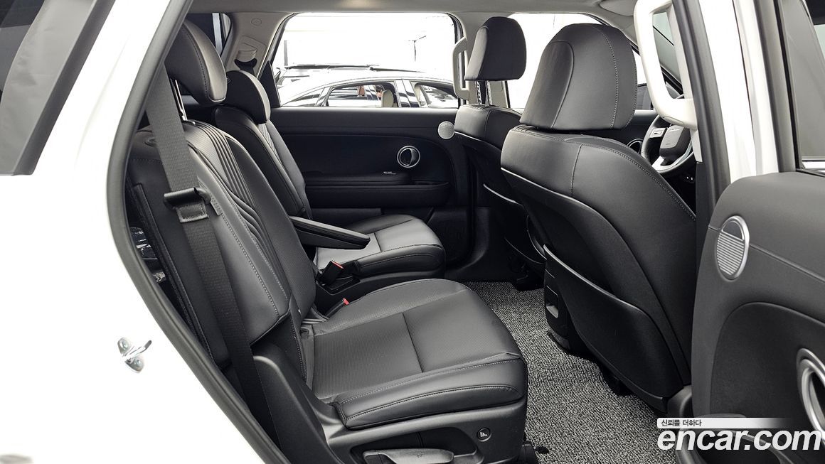 Hyundai Palisade 2025